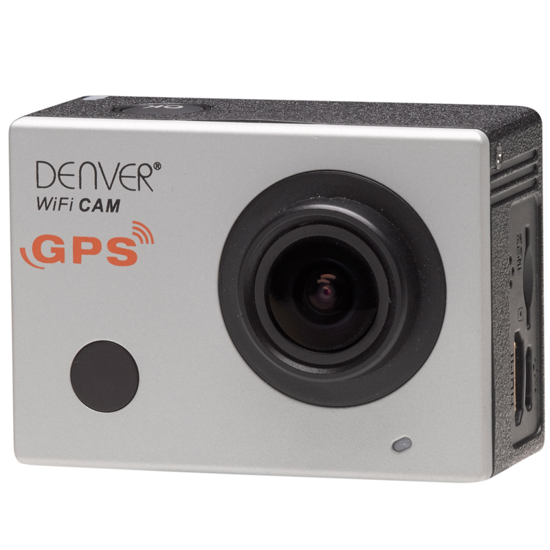 Denver ACG-8050W Actioncam