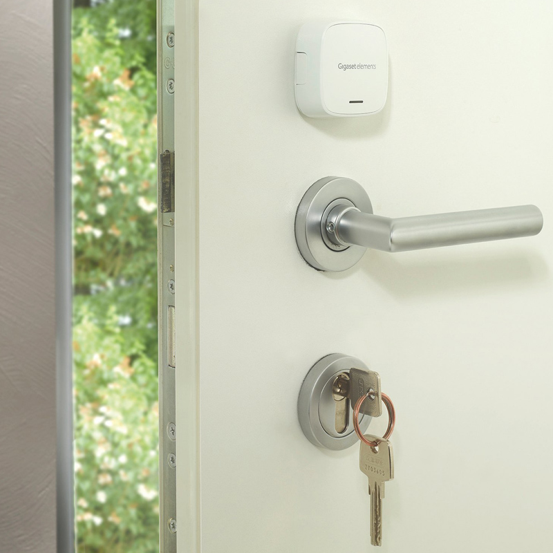 Gigaset Elements Saftey Starter Kit