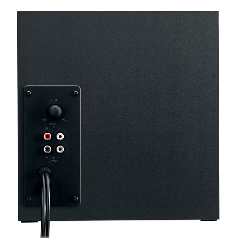 Logitech Z333 2.1 Multimedia Lautsprechersystem (2. Wahl)