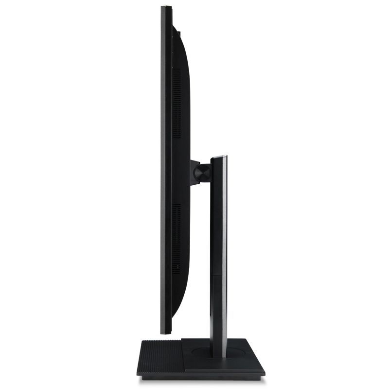 Acer B246HLymdpr 61 cm (24 Zoll) LED-Monitor dunkelgrau