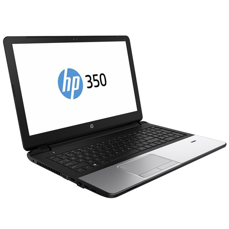 HP 350 G2 i3 15,6 Zoll Notebook