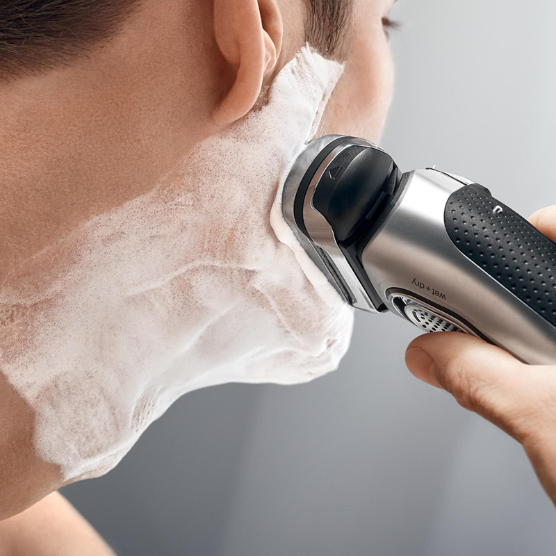 Braun Series 9 9290cc elektrischer Rasierer