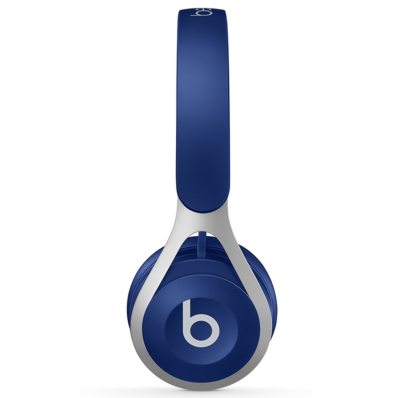 Beats by Dr. Dre EP Kopfhörer (On-Ear) blau
