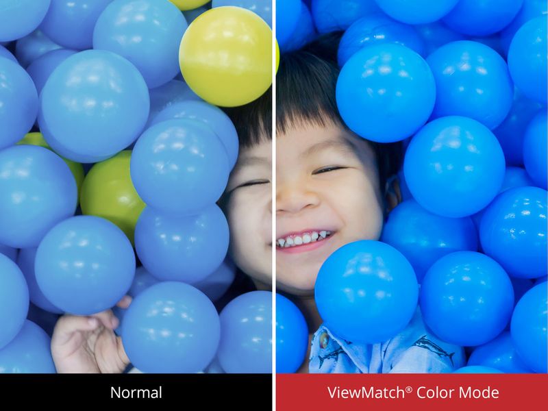 ViewSonic PJD7720HD 3200 Lumen DLP-Projektor