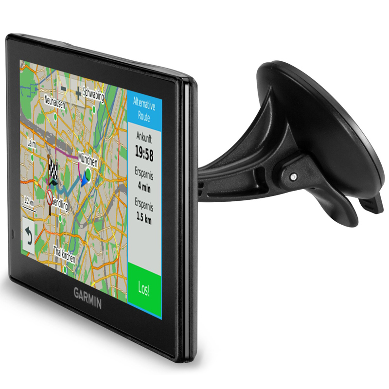 Garmin DriveSmart 60 LMT-D EU Navigationsgerät