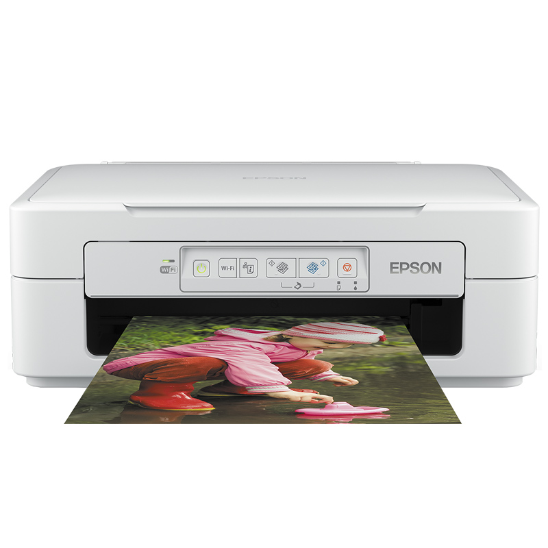 Epson Expression Home XP-247 Multifunktionsgerät