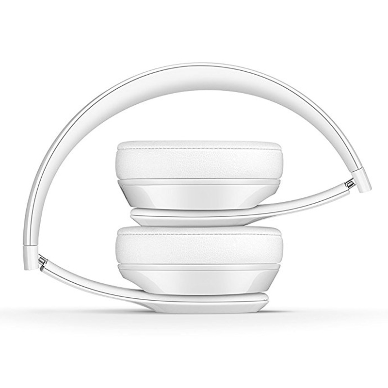 Beats by Dr. Dre Solo 3 Wireless Kopfhörer gloss weiß