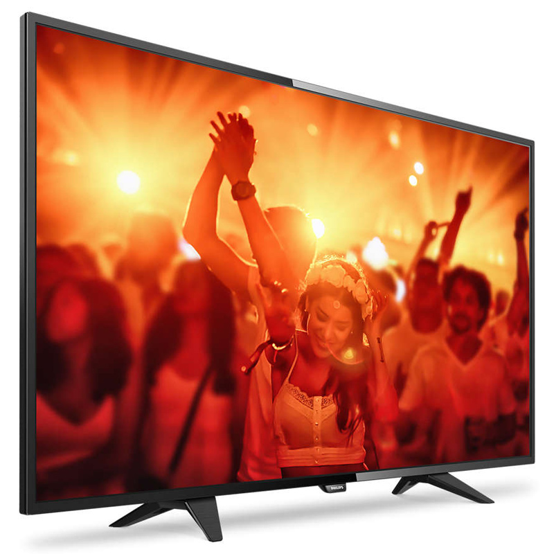 Philips 32PHK4101/12 80 cm (32 Zoll) LED-TV