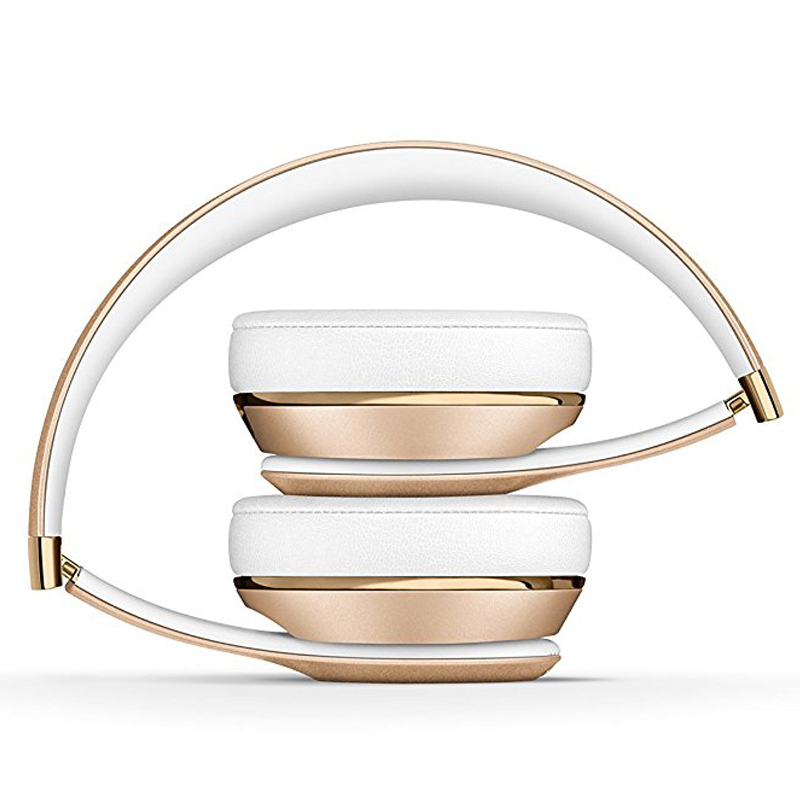 Beats by Dr. Dre Solo 3 Wireless Kopfhörer gold