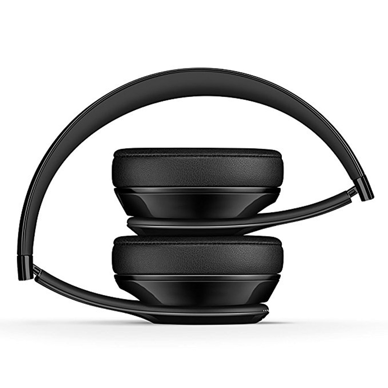 Beats by Dr. Dre Solo 3 Wireless Kopfhörer gloss schwarz