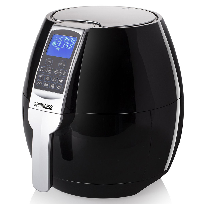 Princess 182020 XL 3,2L Aerofryer Heißluftfritteuse