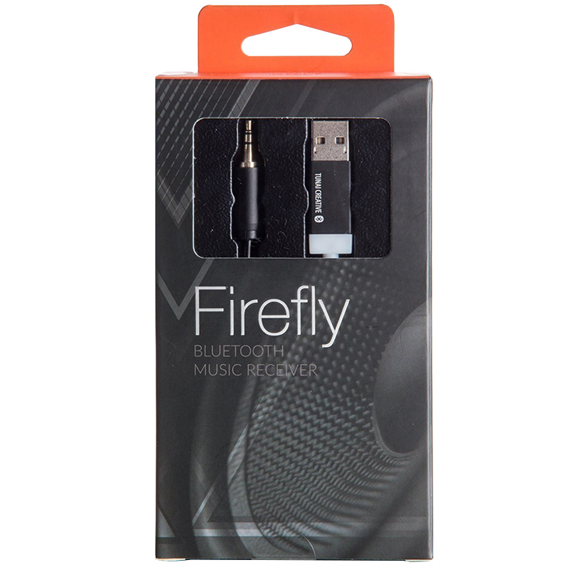 Tunai TF002P-S-1AB Firefly Premium