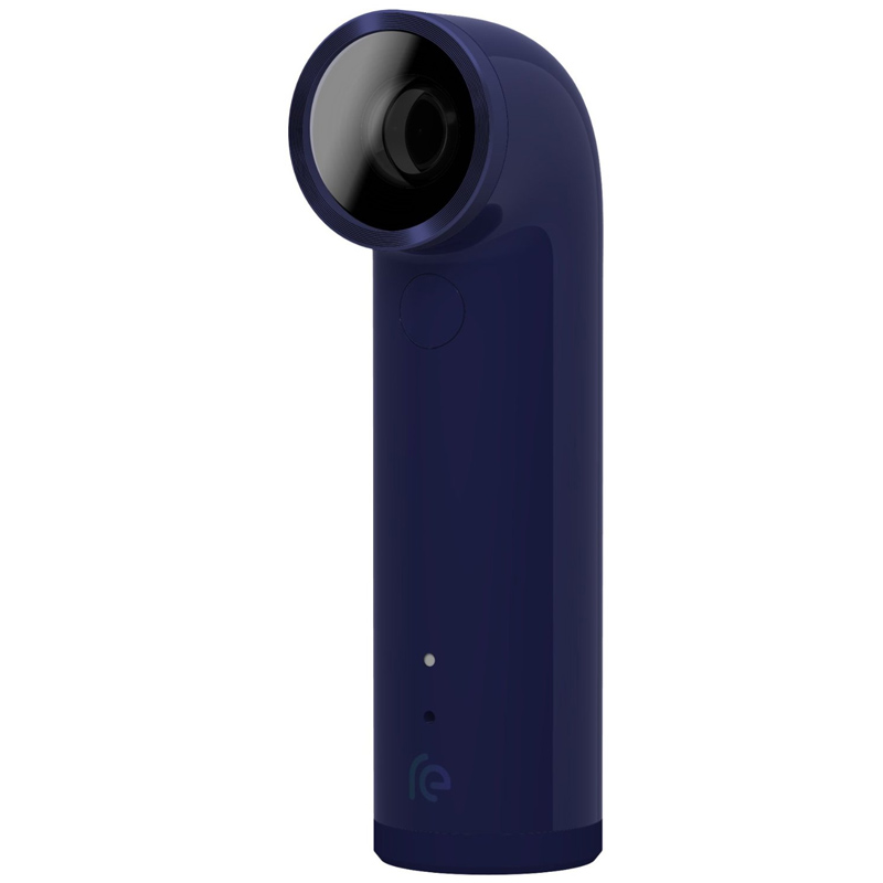 HTC RE Kamera Action-Cam Navy