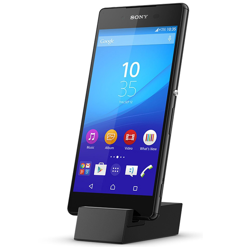 Sony DK52 Tisch-Ladestation