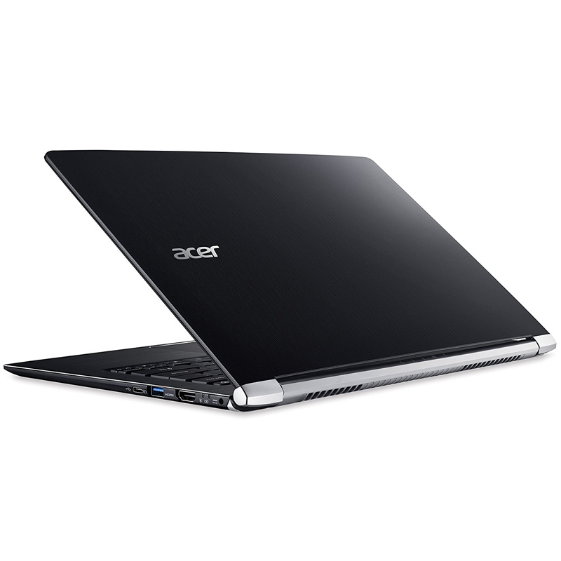 Acer Swift 5 (SF514-51-77WD) 35,56 cm (14 Zoll) Notebook schwarz