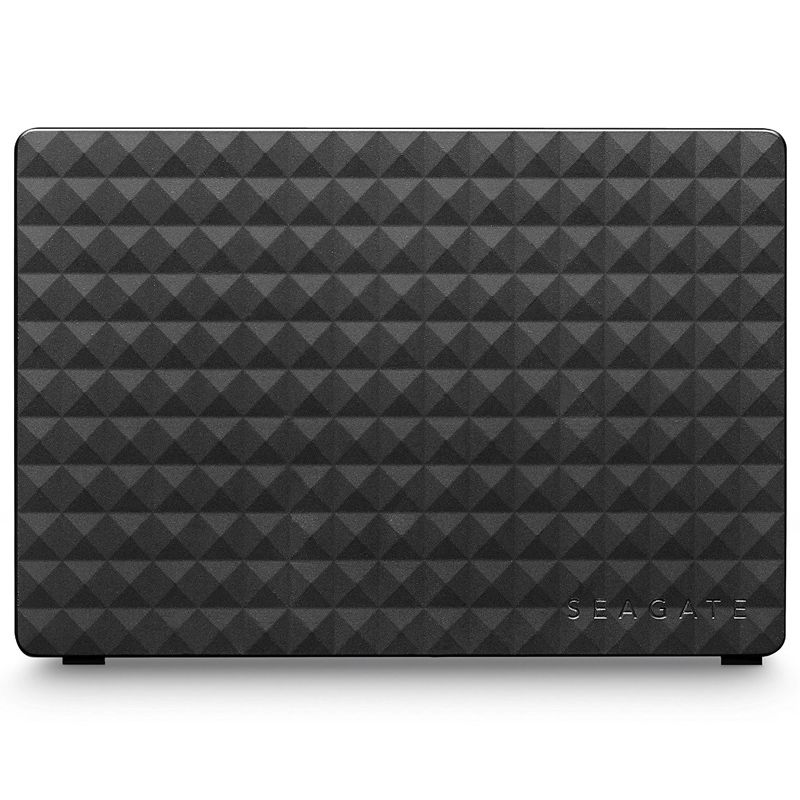 Seagate Expansion Desktop 2TB externe Festplatte