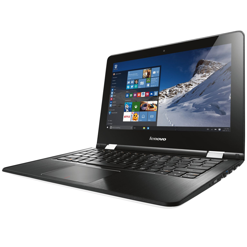 Lenovo YOGA 300-11IBR 11,6 Zoll Notebook