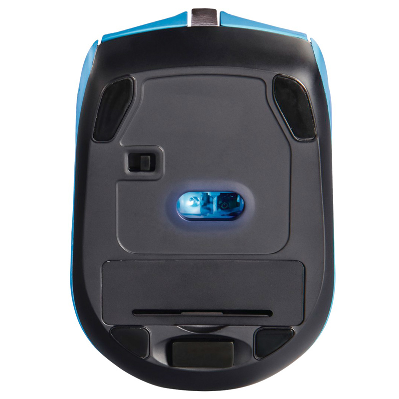 Hama Kompakte Funkmaus 