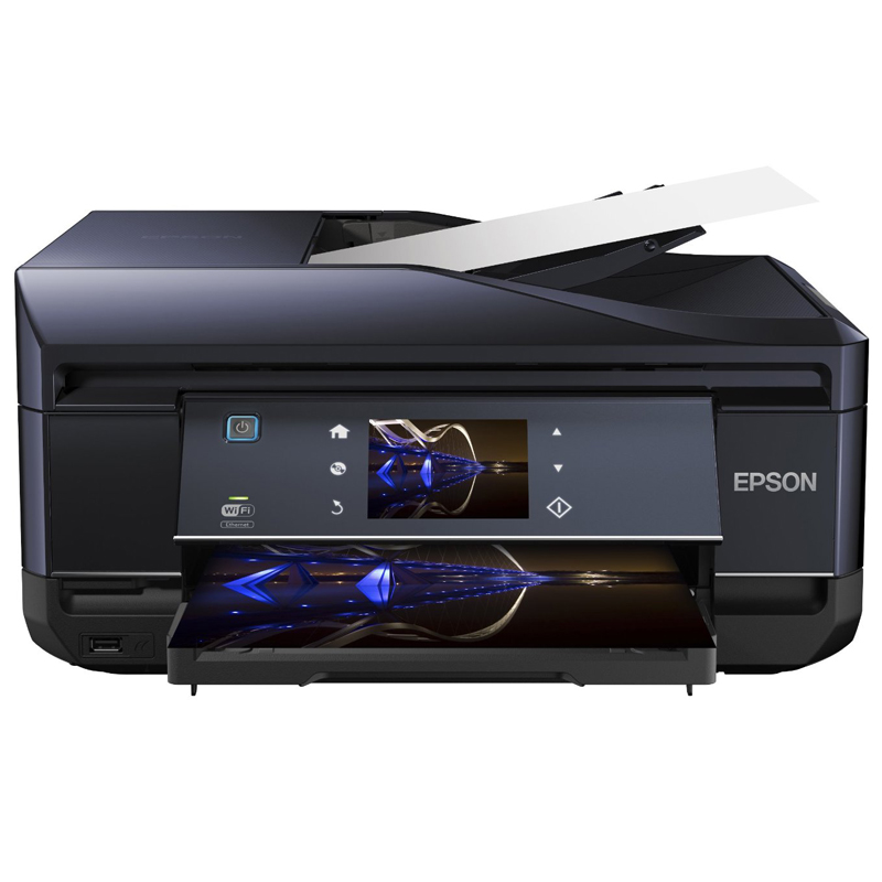 Epson Expression Photo XP-850