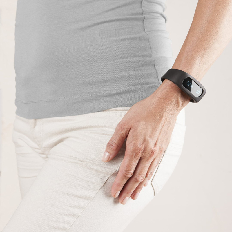 Medisana ViFit connect Activity Tracker Bluetooth