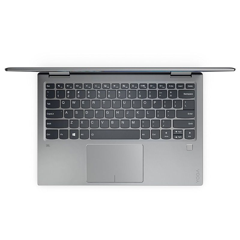 Lenovo Yoga 720-13IKB 33.8 cm (13.3 Zoll) Hybrid-Notebook