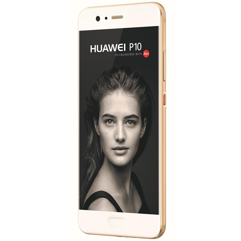 Huawei P10 Smartphone gold