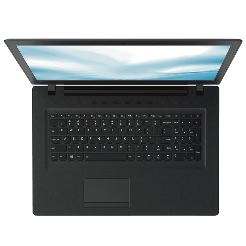 Lenovo V110-17IKB 43,9 cm (17,3 Zoll) Notebook