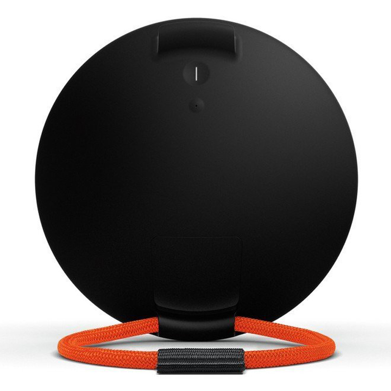 Ultimate Ears UE ROLL 2 Bluetooth-Lautsprecher schwarz