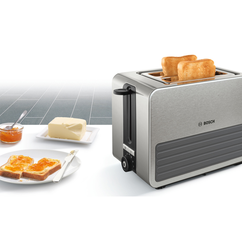 Bosch TAT7S25 Toaster