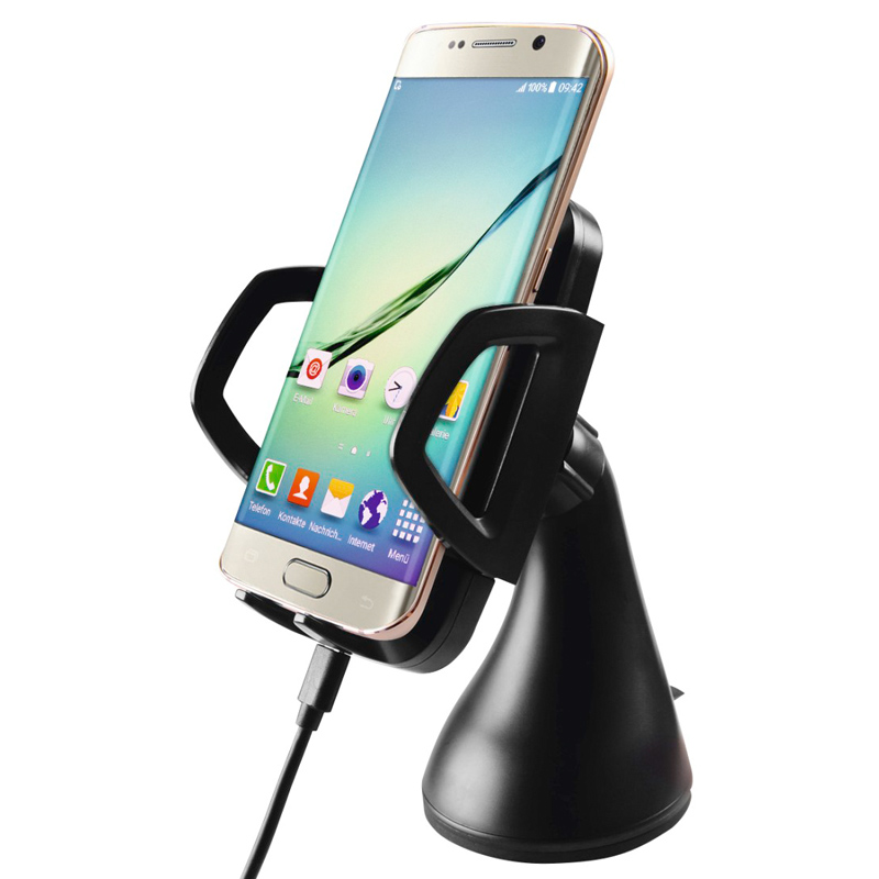 Hama Induktivladegerät 