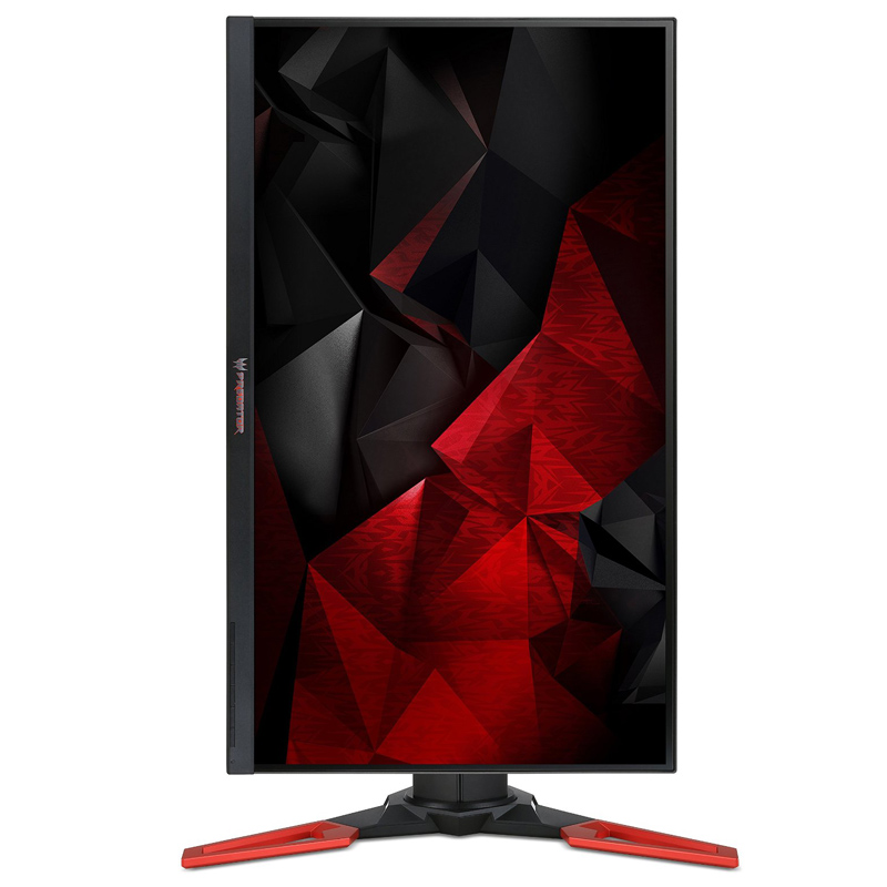 Acer Predator XB271HUAbmiprz 69 cm (27 Zoll) LED-Monitor