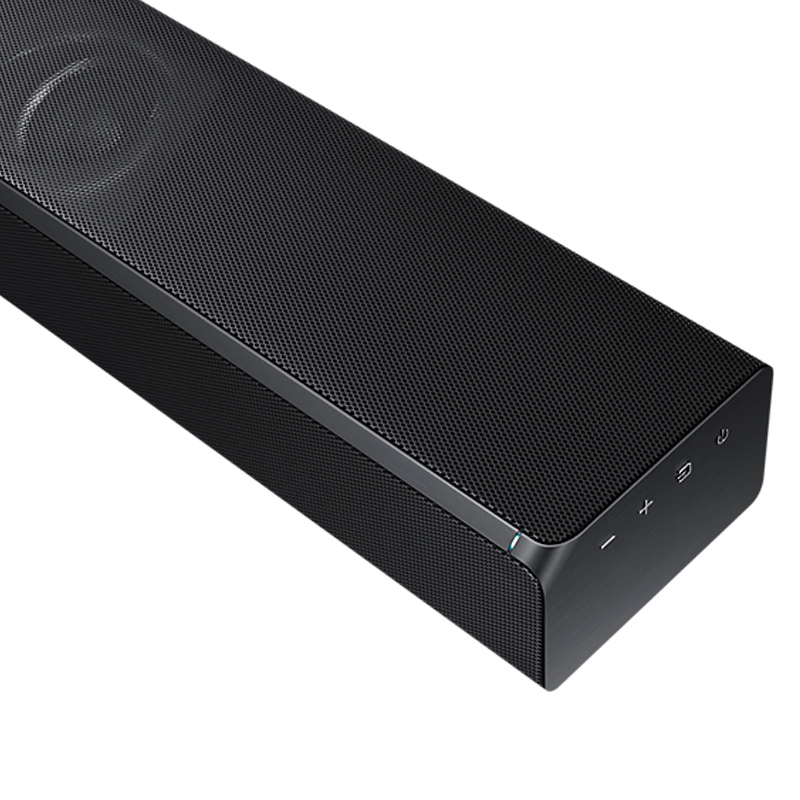 Samsung HW-K850/EN Soundbar (Premium-Modell)