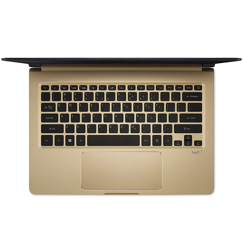 Acer Swift 7 (SF713-51-M319) 33,8 cm (13,3 Zoll) Ultrabook