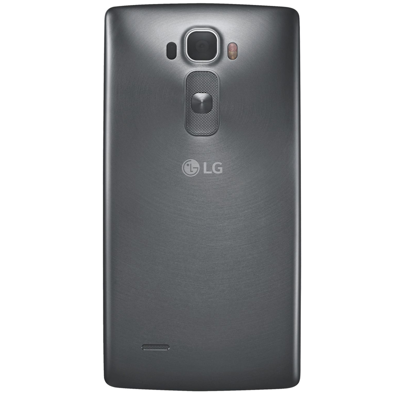 LG H955 G2 Flex 2 Smartphone titan silver