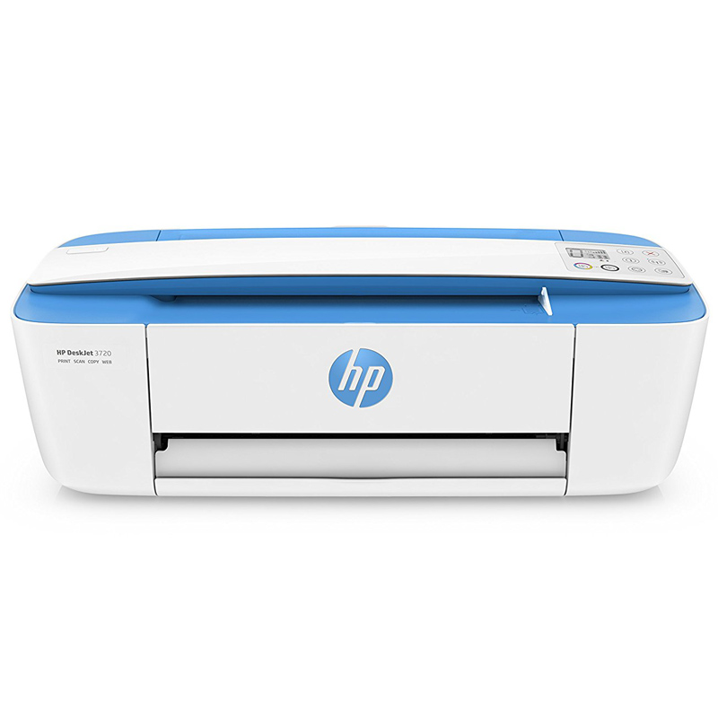 HP DeskJet 3720 All-in-One Multifunktionsdrucker