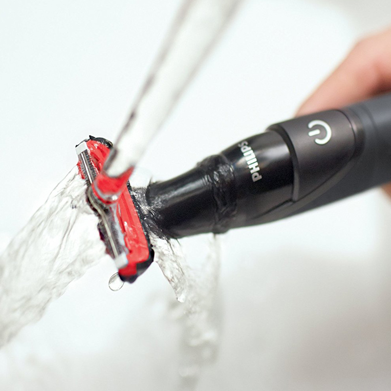 Philips BG105/10 Bodygroom Ganzkörperrasierer