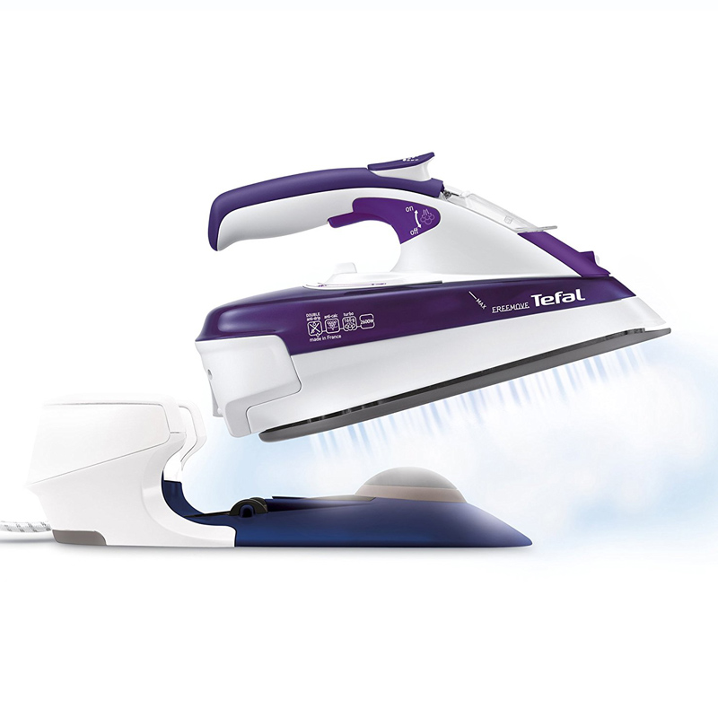 Tefal FV9962 Dampfbügeleisen
