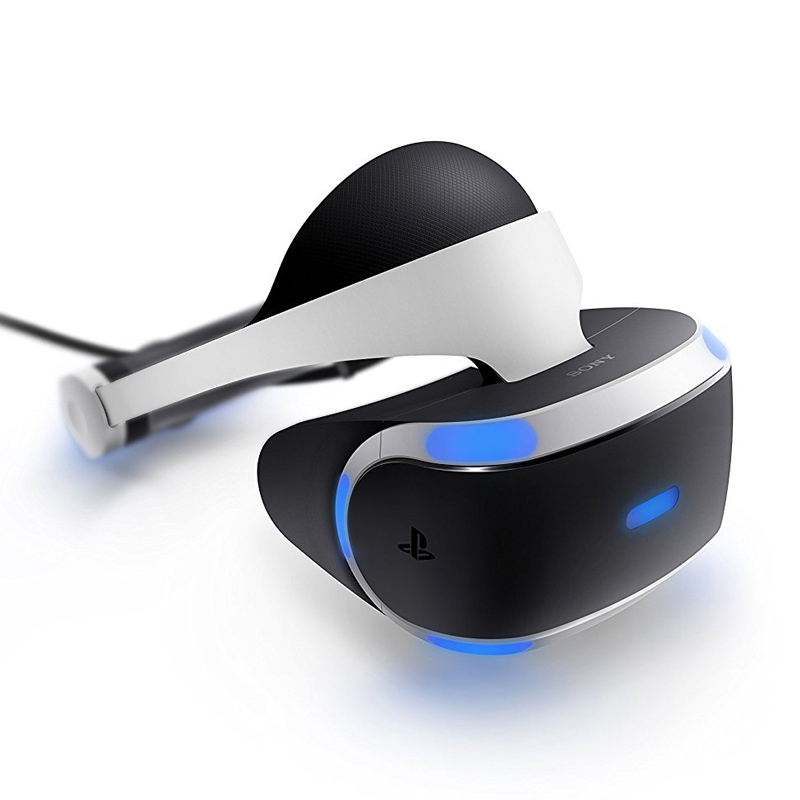 Sony Playstation VR Virtual Reality Brille