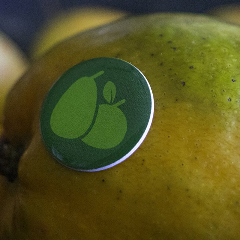 touchables NFC-Smart Tag Vitalize Set