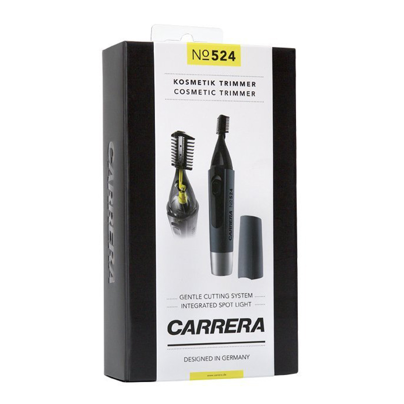 Carrera 524 Kosmetik Trimmer