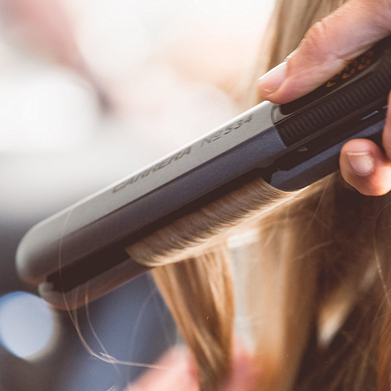 Carrera 534 Haarglätter