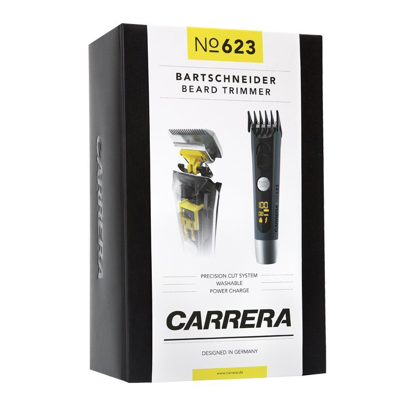 Carrera 623 Bartschneider