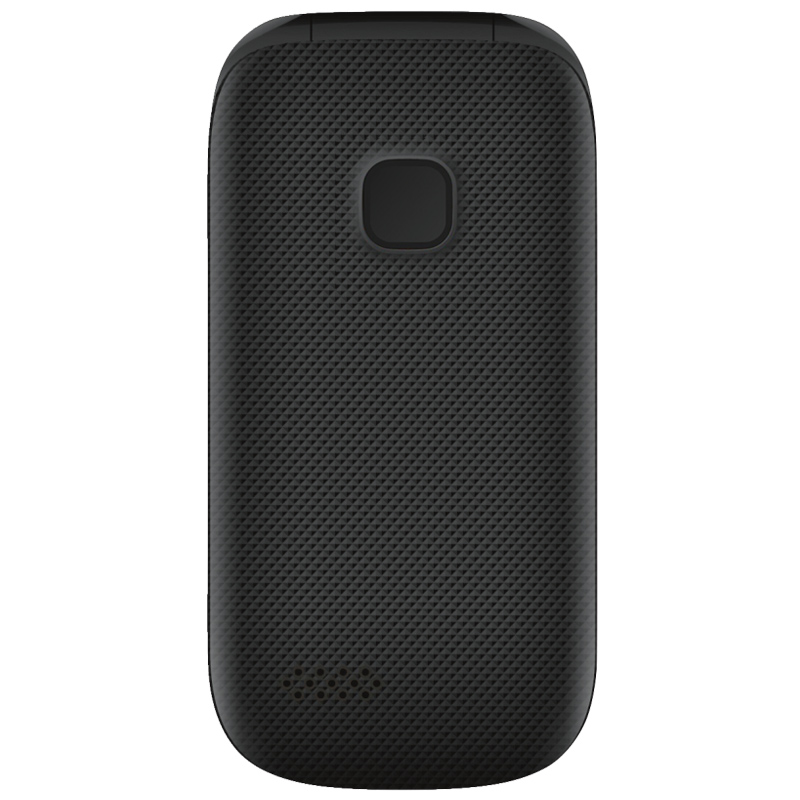Beafon S480 Seniorentelefon black