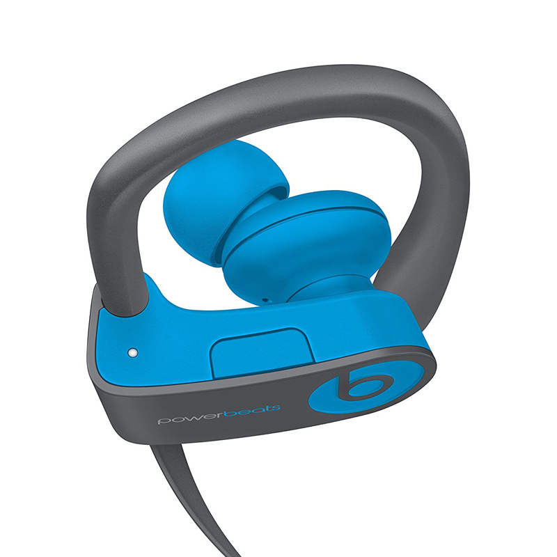 Beats by Dr. Dre Powerbeats 3 Wireless Kopfhörer blau