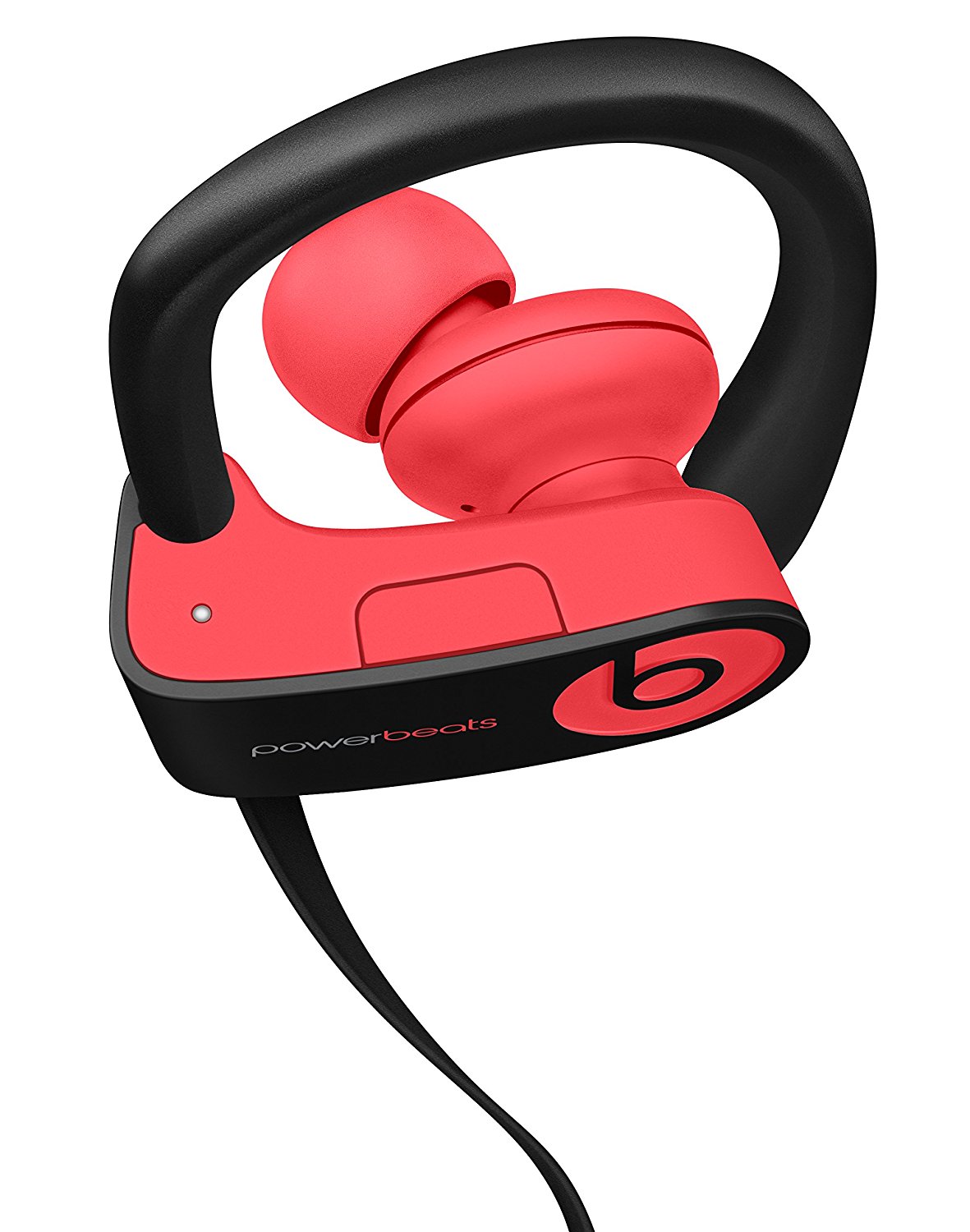 Beats by Dr. Dre Powerbeats 3 Wireless Kopfhörer rot