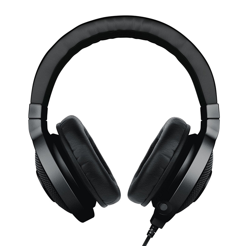 Razer Kraken 7.1 Chroma RGB USB Gaming Headset schwarz