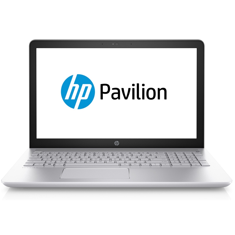 HP Pavilion 15-cc006ng (15,6 Zoll) Notebook