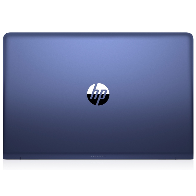 HP Pavilion 15-cc007ng (15,6 Zoll) Notebook