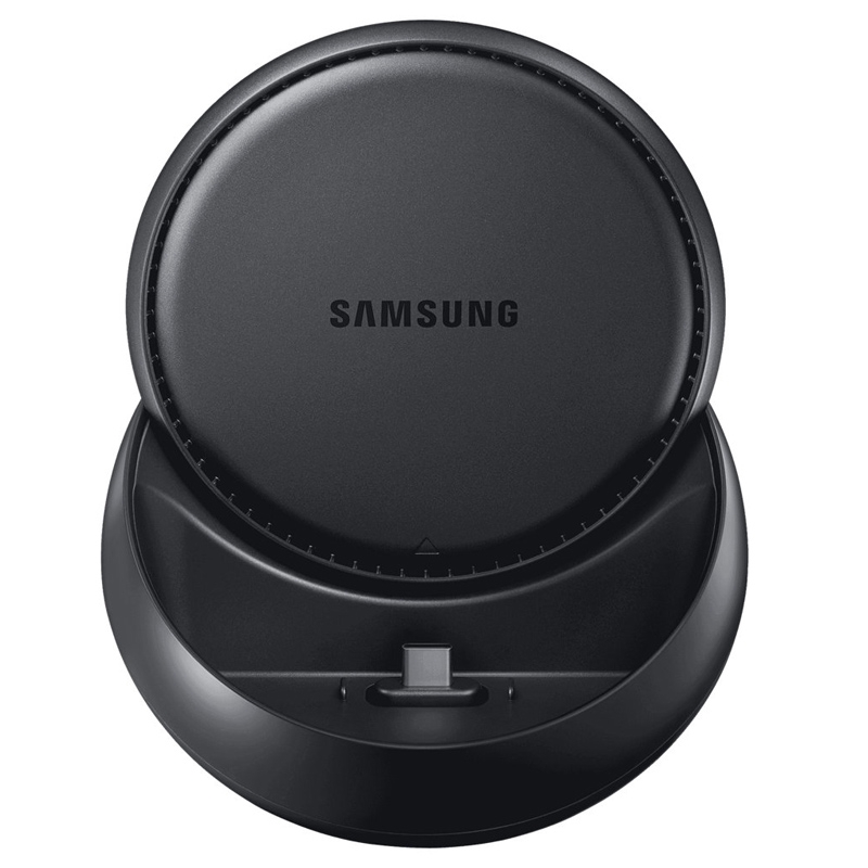 Samsung DeX EE-MG950 Dockingstation schwarz