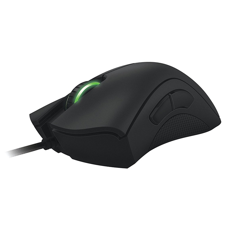 Razer DeathAdder Ergonomische Gaming Maus